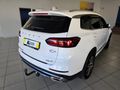 2025 Chery Tiggo 8 Pro 1.6 TGDI Executive
