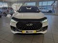 2025 Chery Tiggo 8 Pro 1.6 TGDI Executive