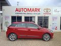 2016 Hyundai i20 1.4 Fluid Auto