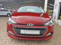 2016 Hyundai i20 1.4 Fluid Auto