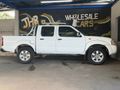 2018 Nissan NP300 2.4 Hi-Rider Double-Cab(Accident Free,Bargain!!!)