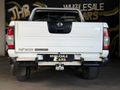 2018 Nissan NP300 2.4 Hi-Rider Double-Cab(Accident Free,Bargain!!!)