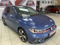 2022 Volkswagen Polo 2.0 GTI Auto (147kW)