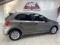2019 Volkswagen Polo Vivo 1.4 Trendline 5-dr