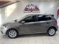 2019 Volkswagen Polo Vivo 1.4 Trendline 5-dr