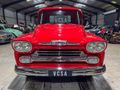 1958 Chevrolet Apache Restomod
