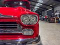 1958 Chevrolet Apache Restomod