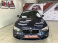 2015 BMW 1 Series 118i 5-dr Auto