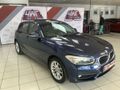 2015 BMW 1 Series 118i 5-dr Auto
