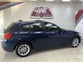 2015 BMW 1 Series 118i 5-dr Auto
