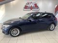 2015 BMW 1 Series 118i 5-dr Auto