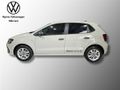 2026 Volkswagen Polo Vivo 1.4
