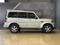 2021 Mahindra Scorpio 2.2 TD (103kW) | S11