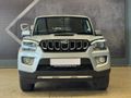 2021 Mahindra Scorpio 2.2 TD (103kW) | S11