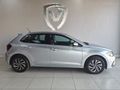2024 Volkswagen Polo 1.0 TSI Life Auto DSG