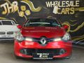 2015 Renault Clio 1 owner 1.2 Authentique 5-dr (55kW)