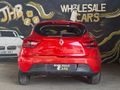 2015 Renault Clio 1 owner 1.2 Authentique 5-dr (55kW)
