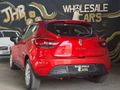 2015 Renault Clio 1 owner 1.2 Authentique 5-dr (55kW)