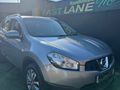 2011 Nissan Qashqai 2.0 dCi Acenta