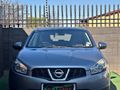 2011 Nissan Qashqai 2.0 dCi Acenta