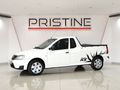 2015 Nissan NP200 1.6