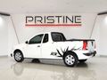 2015 Nissan NP200 1.6