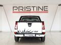 2015 Nissan NP200 1.6