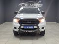 2022 Ford Ranger 2.2 TDCi XL SuperCab