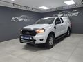 2022 Ford Ranger 2.2 TDCi XL SuperCab