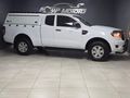 2022 Ford Ranger 2.2 TDCi XL SuperCab