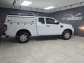 2022 Ford Ranger 2.2 TDCi XL SuperCab
