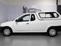 2019 Nissan NP200 1.6 A/C Safety Pack