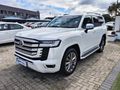 2023 Toyota Land Cruiser 300 V6 3.3 D ZX