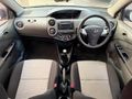 2015 Toyota Etios 1.5 XS 5-dr