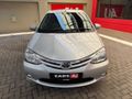 2015 Toyota Etios 1.5 XS 5-dr