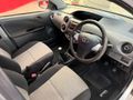 2015 Toyota Etios 1.5 XS 5-dr