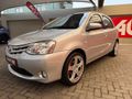 2015 Toyota Etios 1.5 XS 5-dr