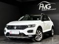 2021 Volkswagen T-Roc 2.0 TSI Design 4Motion Auto