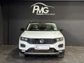 2021 Volkswagen T-Roc 2.0 TSI Design 4Motion Auto