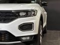 2021 Volkswagen T-Roc 2.0 TSI Design 4Motion Auto