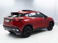2026 Omoda C5 1.5T Luxury X