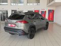 2025 Toyota Corolla Cross 1.8 XS Hybrid