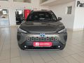 2025 Toyota Corolla Cross 1.8 XS Hybrid