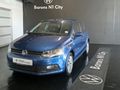 2022 Volkswagen Polo Vivo 1.4 Comfortline 5-dr