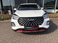 2024 Chery Tiggo 4 Pro 1.5 T Elite