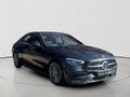 2022 Mercedes-Benz C-Class C 200 Auto