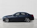 2022 Mercedes-Benz C-Class C 200 Auto