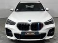 2022 BMW X1 sDrive18d M Sport Auto