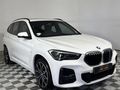 2022 BMW X1 sDrive18d M Sport Auto