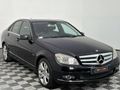 2010 Mercedes-Benz C-Class C 220 CDi Classic Auto